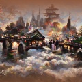 Dee-Dee - Harbor of Harmony