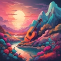 安瑞兮 - 离人心事 (剪辑版)