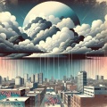 Jackson Turner - Serene Storm