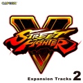 ストリートファイターV エクスパンション トラックス 2