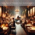 Colección de Música Jazz Instrumental: Horario de Primavera y Verano