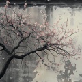 银河计划 - 梨花香