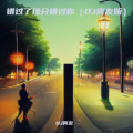 DJ何友、DJ筱轩 - 错过了缘分错过你 (DJ何友 remix)