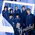 吴筱汐 - Youtiful