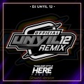 Dj Here Thailand Style Pargoy Slowed Version - Inst