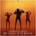 Me Gusta Si Te Mueve (Edit Mix)