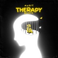 DeySean Cortner、gibson - music therapy