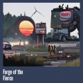 Dee-Dee - Forge of the Fierce