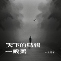 小炎同学 - 天下的乌鸦一般黑