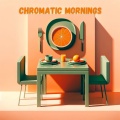 Calm Jazz Ambience Crew - Tangerine Sunrise
