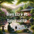 Bien etre et spiritualité (Respiration zen, Kyoto Garden, Sérénité, Le Japon et le bouddhisme)