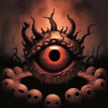 Vordal - Beholder