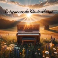 Entspannende Klavierklänge: Sanfter Jazz zum Träumen