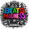 Charles Oziouls、Charles Oziouls Toulouse - Gangsterism - Beats Madness