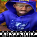 Lenny Blu - (bonus) Spetnaz Freestyle 11/23/23 2:31:18 AM