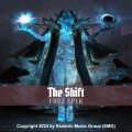 Frez Epek - The Shift