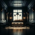 Painted Porch - Le Bar