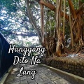 Vaughn - Hanggang Dito Na Lang