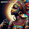 Dj Eddy N - spinnin' tracks