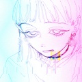 ijimi - 泣くな、笑うな