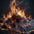 Alfachronic、Son Elixir、Divine Diva - Quiet Fire Ambience for Infants