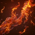 Binaural Beats Systems、Relax a Wave、Energy Orbiting Healing - Whispering Flames in the Night