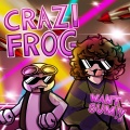 CRAZI FROG (WANT SUM)(Explicit)