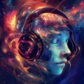 Binaural Beats Study Collective、Empyrean、Sofi Frequencies - Infinite Resonance Drift