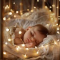 Trío de canciones de cuna para bebés、Academia de canciones de cuna para dormir para bebés、Ruído De Colores Para Bebes - Oasis De Sueños De Bebé En Calma