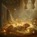 Música Clásica Bebés、Rock un bebé adios、Canciones de cuna para bebés para ir a dormir Álbum - Suave Cielo Nocturno De Octubre