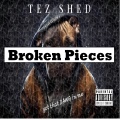 Obie Trice、The Solo King、Tez Shed、J Aims - Broken pieces (feat. Obie Trice, J Aims & The Solo King) (Explicit)