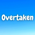 Kayhin - Overtaken (Marimba)