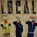 Sayce、Aviso - Local