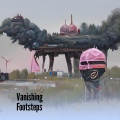 Dee-Dee - Vanishing Footsteps