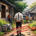 阿镇 - 山河寂静