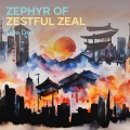Dee-Dee - Zephyr of Zestful Zeal