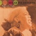 sugar pie desanto - I Need Help