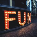 OdinMann - Fun