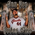 Sanjoe、King David - I Got That Fire