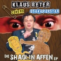 Klaus Beyer - Wo ist der Käpt'n? (Where’s the Cap’n?)