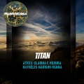 Kendra Dayrelis - Titan