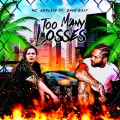 Too Many Losses (feat. Dave East)(Explicit)