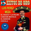 Luis Pérez Meza - El Sauce y la Palma