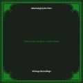 Folk Songs and Blues, Avalon Blues (Hq remastered)