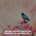 Mia Petrov Sleep Nature Collective - Here Comes the Ocean Waves