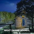 Night Swamp Sounds, Vol. 6