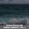 Ronald King - White Noise of Ocean Waves