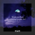 Winds and Rain Relaxing Sounds, Vol. 7