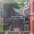 Winds and Rain Relaxing Sounds, Vol. 9