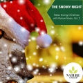 Mr. Austin Nature Hub - Insects Hum All Night